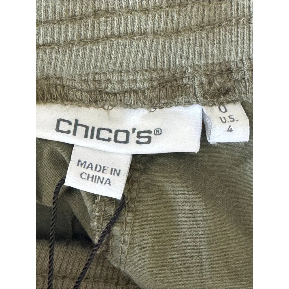 Chicos new tags